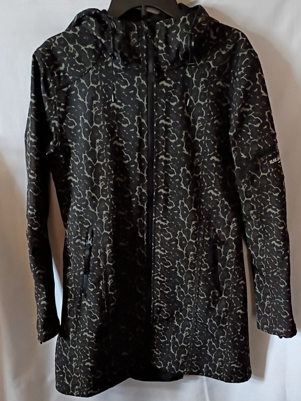 IlseJacobsen Raincoat 10